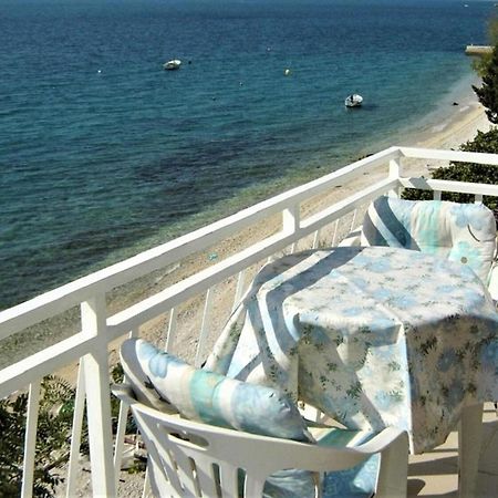 Apartment Danka - Affordable And At The Beach Brist Extérieur photo