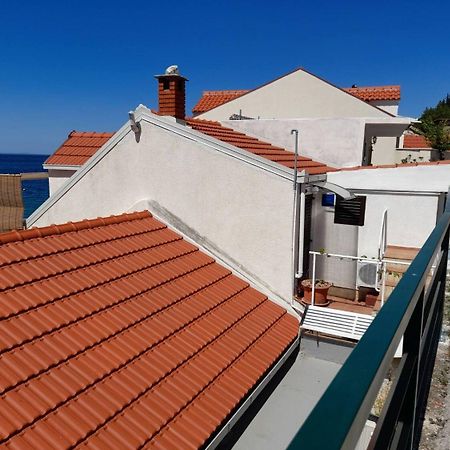 Apartment Danka - Affordable And At The Beach Brist Extérieur photo