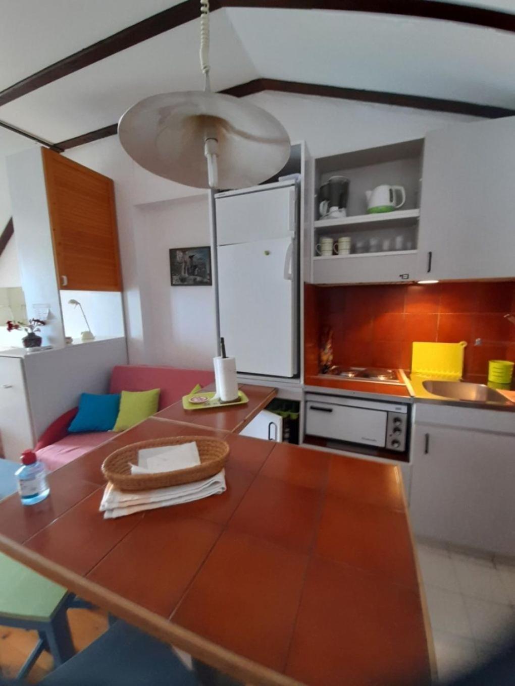 Apartment Danka - Affordable And At The Beach Brist Extérieur photo