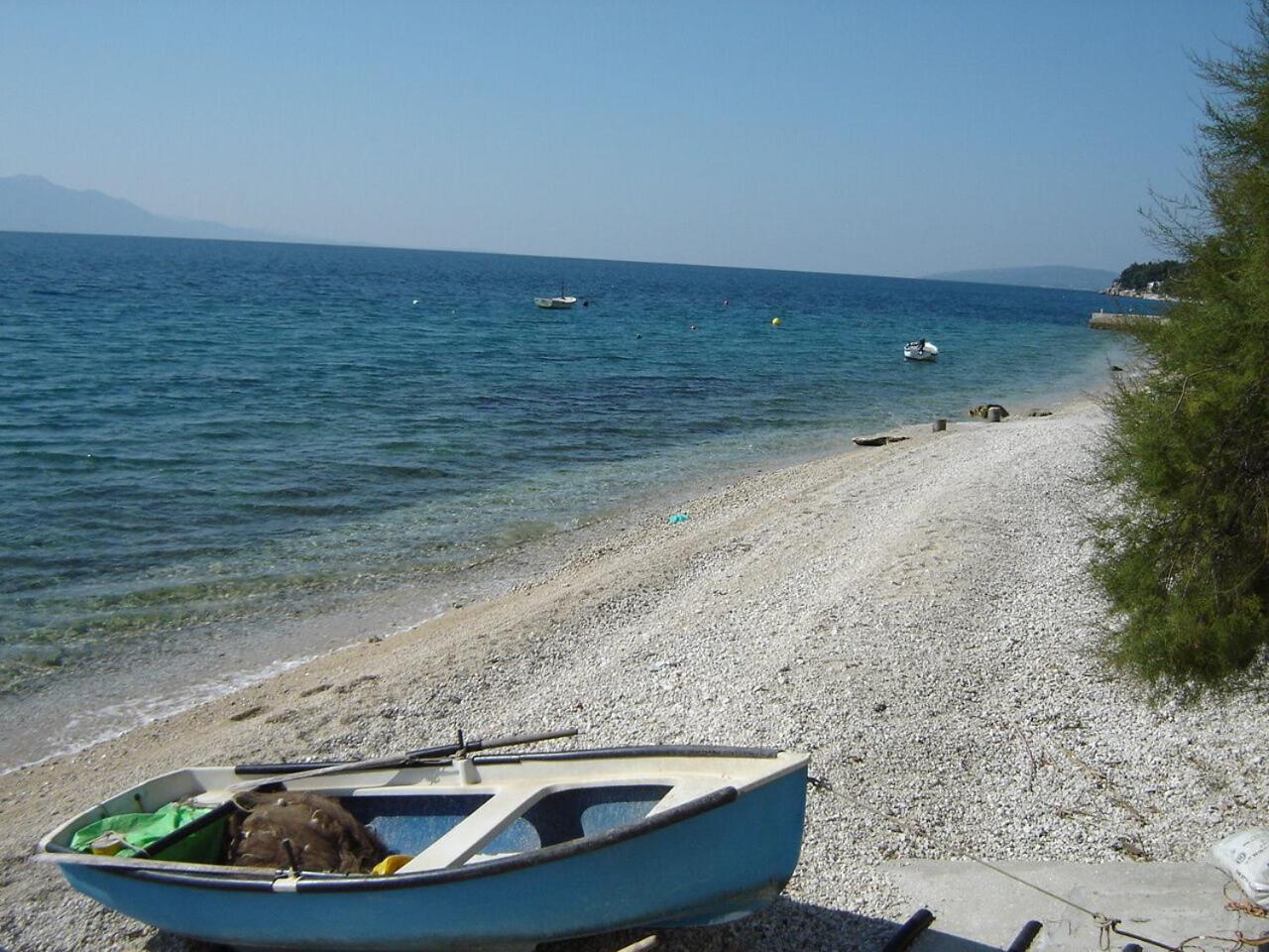 Apartment Danka - Affordable And At The Beach Brist Extérieur photo