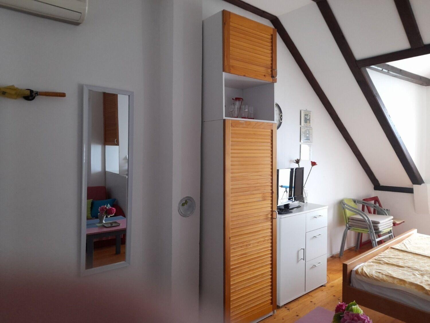 Apartment Danka - Affordable And At The Beach Brist Extérieur photo