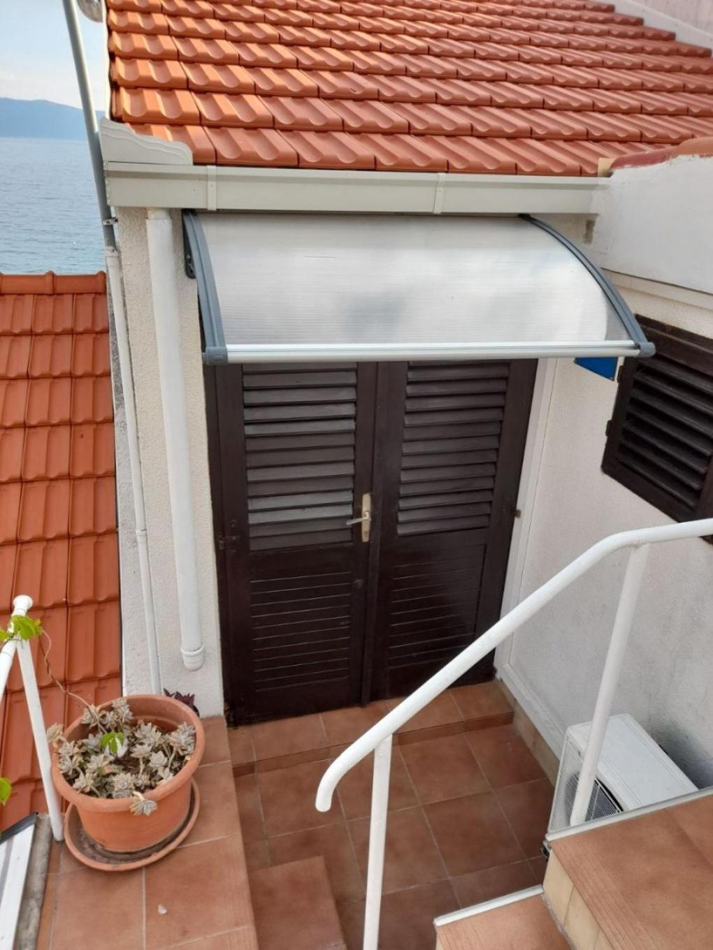 Apartment Danka - Affordable And At The Beach Brist Extérieur photo