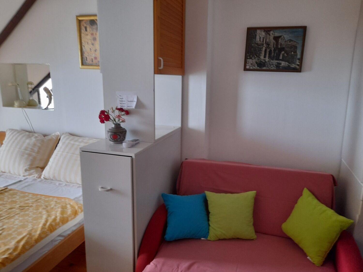 Apartment Danka - Affordable And At The Beach Brist Extérieur photo