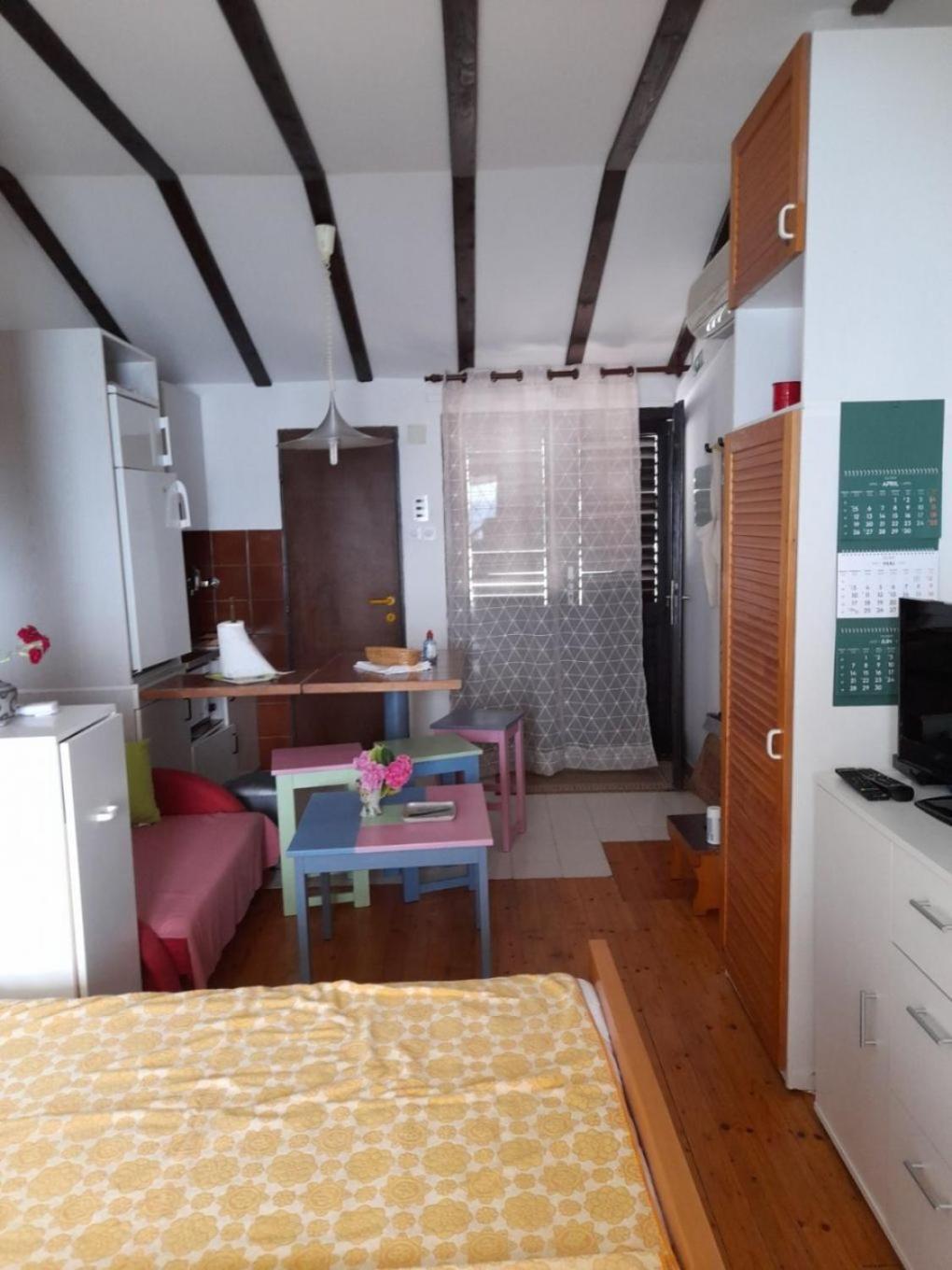 Apartment Danka - Affordable And At The Beach Brist Extérieur photo