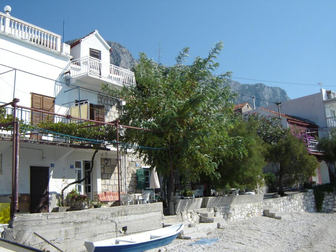 Apartment Danka - Affordable And At The Beach Brist Extérieur photo
