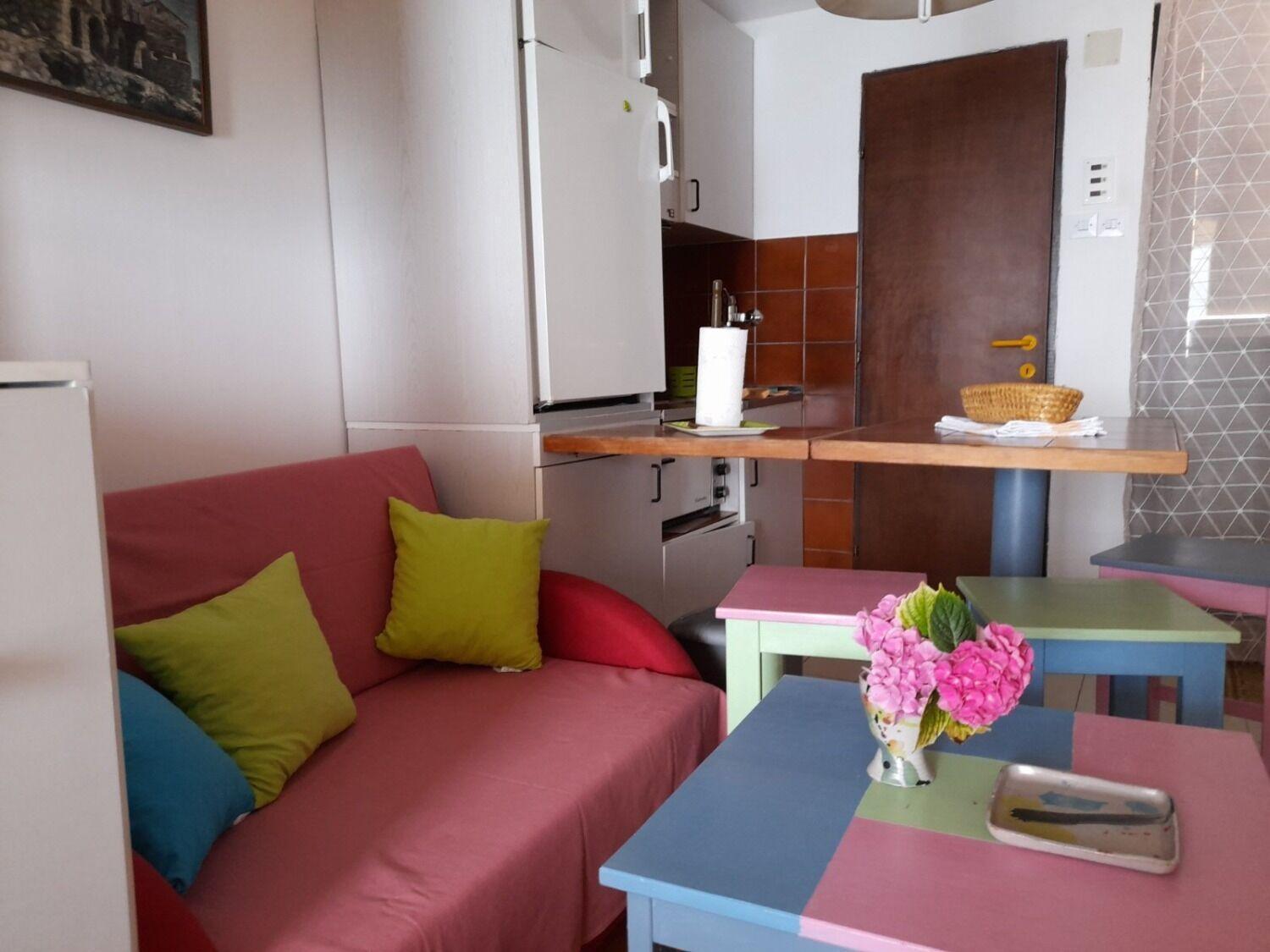 Apartment Danka - Affordable And At The Beach Brist Extérieur photo